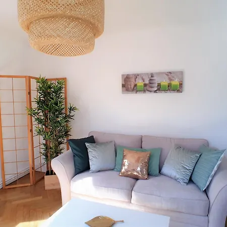 Hyper Centre Joigny, Tres Lumineux Appartement Buitenkant foto