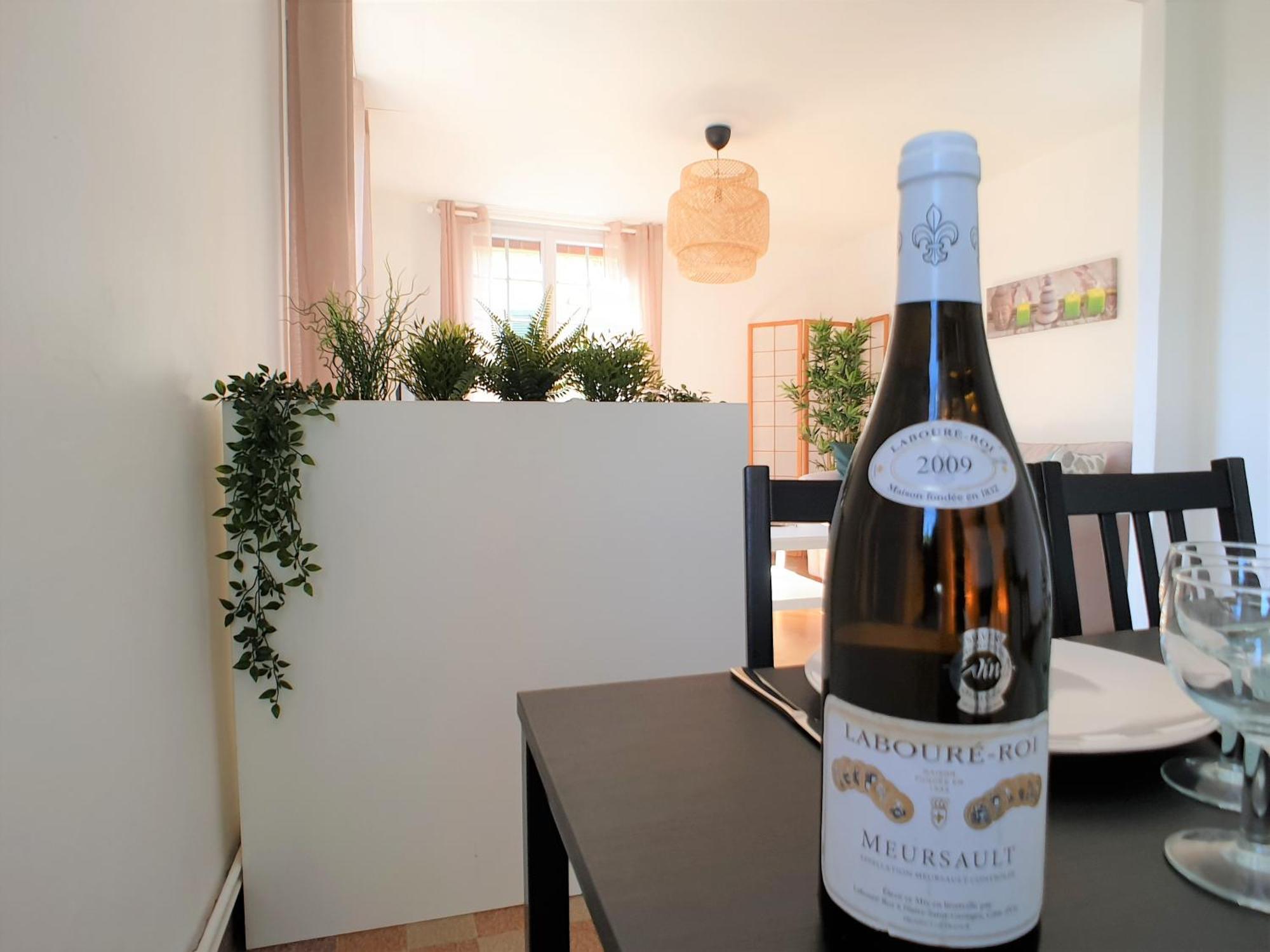 Hyper Centre Joigny, Tres Lumineux Appartement *
